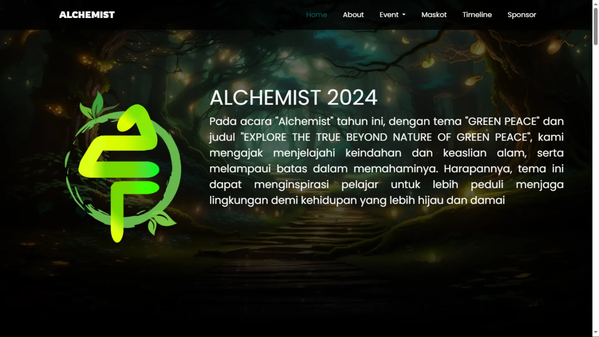 Web Alchemist